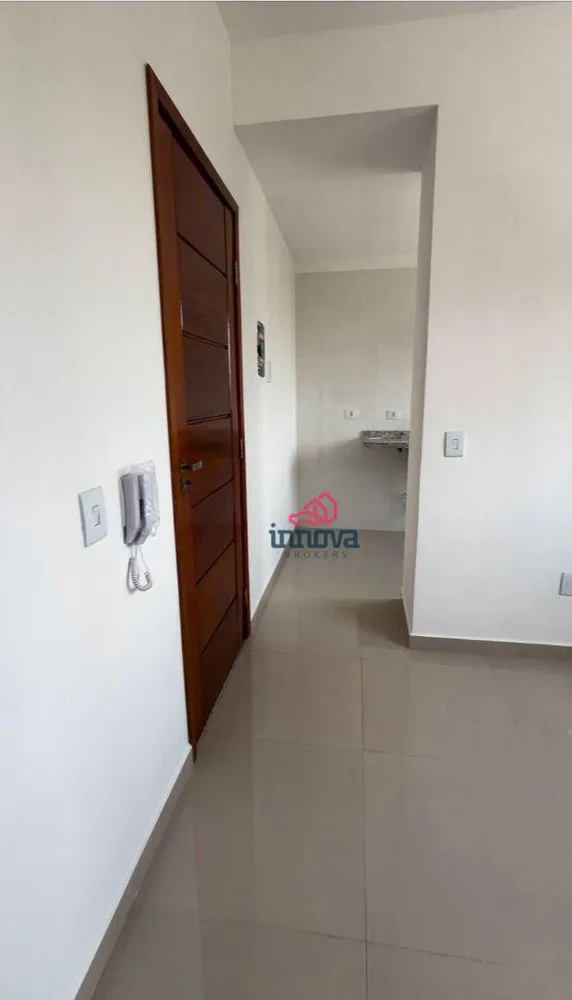 Apartamento, 1 quarto, 31 m² - Foto 6