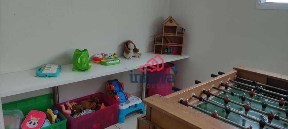 Apartamento à venda com 3 quartos, 78m² - Foto 27