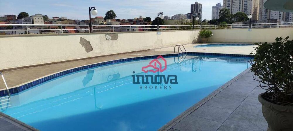 Apartamento à venda com 3 quartos, 78m² - Foto 16