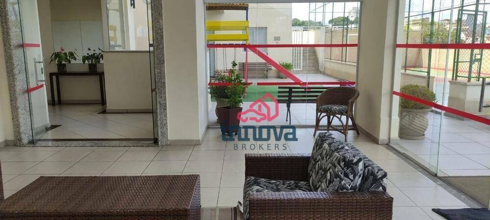 Apartamento à venda com 3 quartos, 78m² - Foto 19