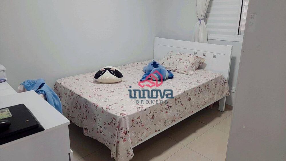 Apartamento à venda com 3 quartos, 78m² - Foto 14