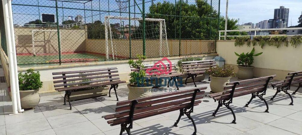 Apartamento à venda com 3 quartos, 78m² - Foto 24