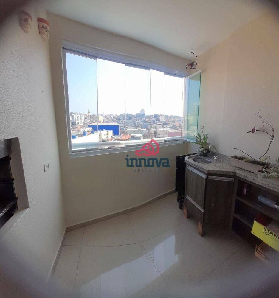 Apartamento à venda com 3 quartos, 78m² - Foto 8