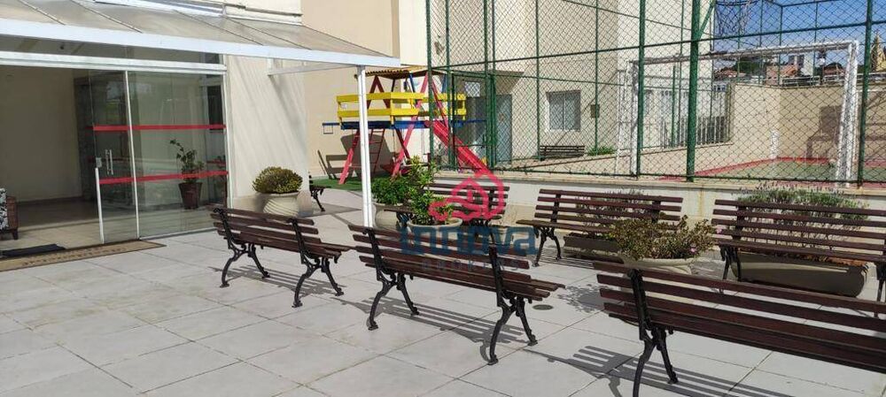 Apartamento à venda com 3 quartos, 78m² - Foto 22