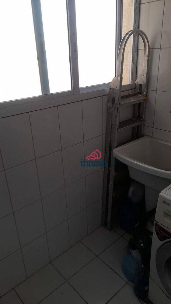 Apartamento à venda com 3 quartos, 78m² - Foto 7