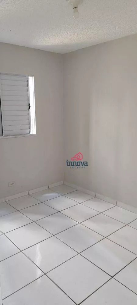 Apartamento à venda com 2 quartos, 45m² - Foto 2