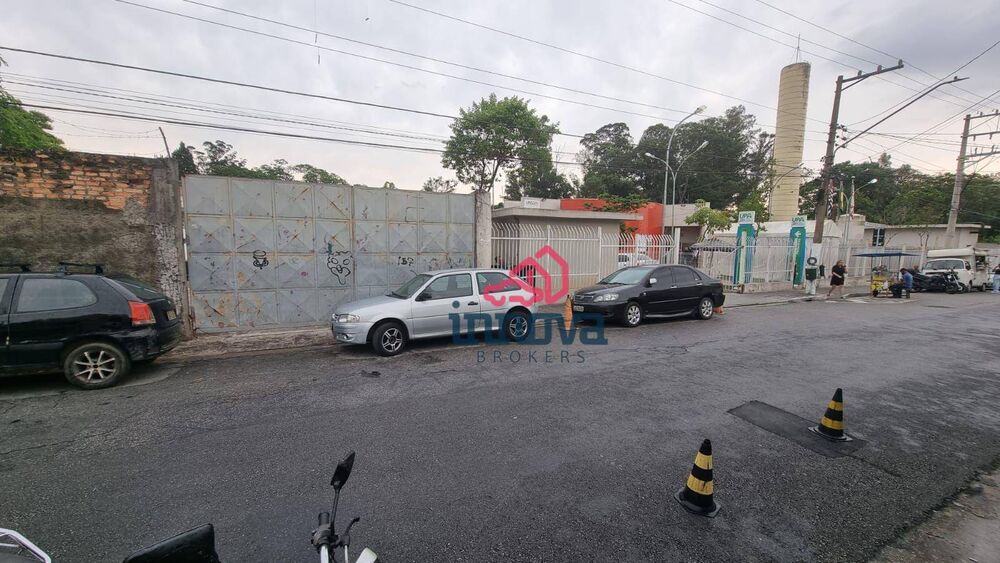 Terreno, 400 m² - Foto 5