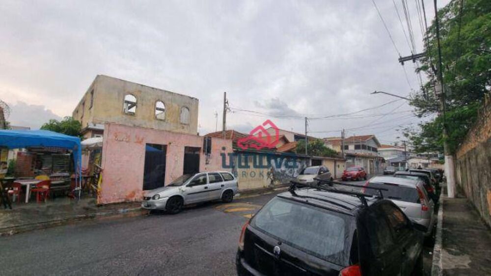 Terreno, 400 m² - Foto 1