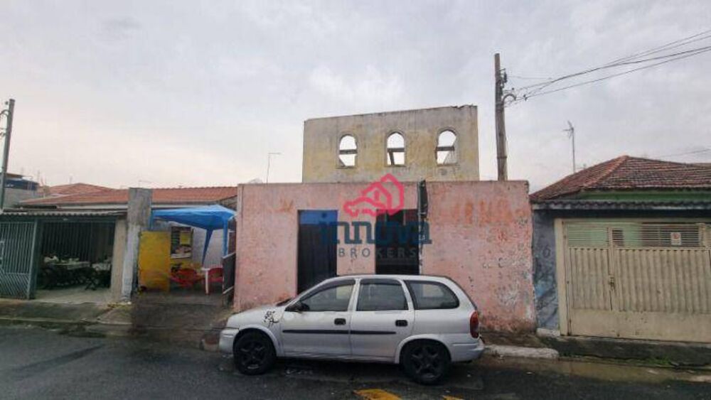 Terreno, 400 m² - Foto 4