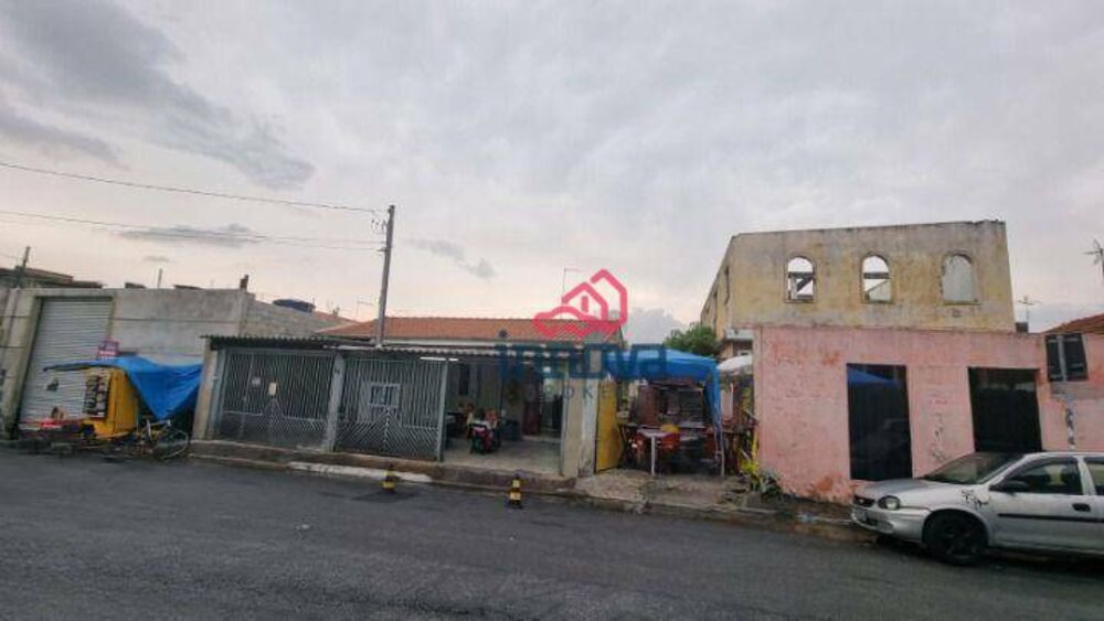 Terreno, 400 m² - Foto 2