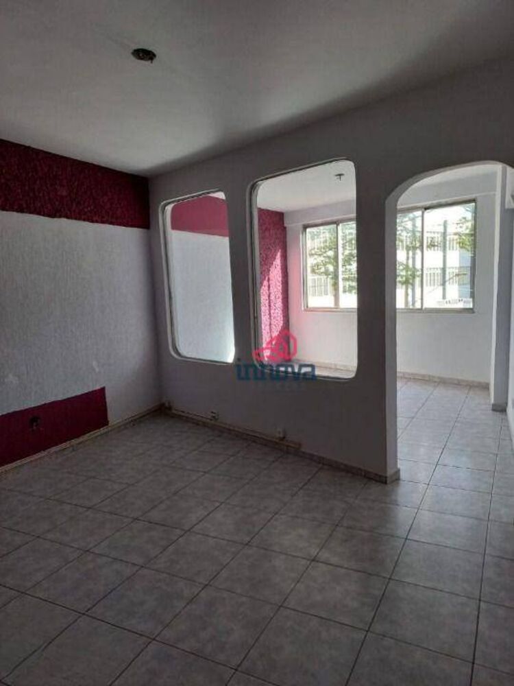 Sala-Conjunto, 49 m² - Foto 1
