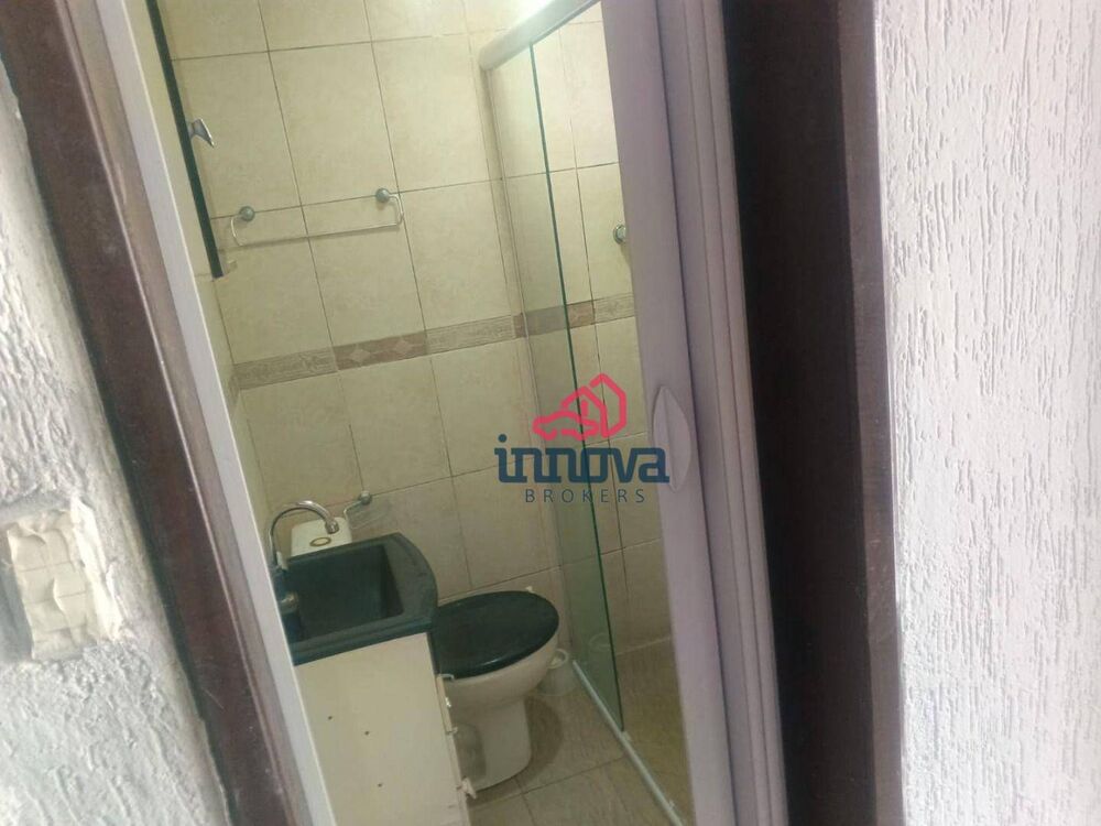 Sobrado, 4 quartos - Foto 3