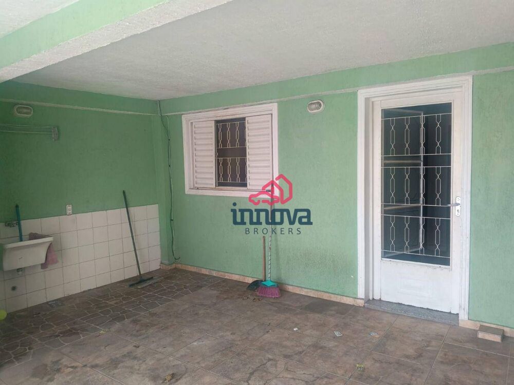 Sobrado, 4 quartos - Foto 9