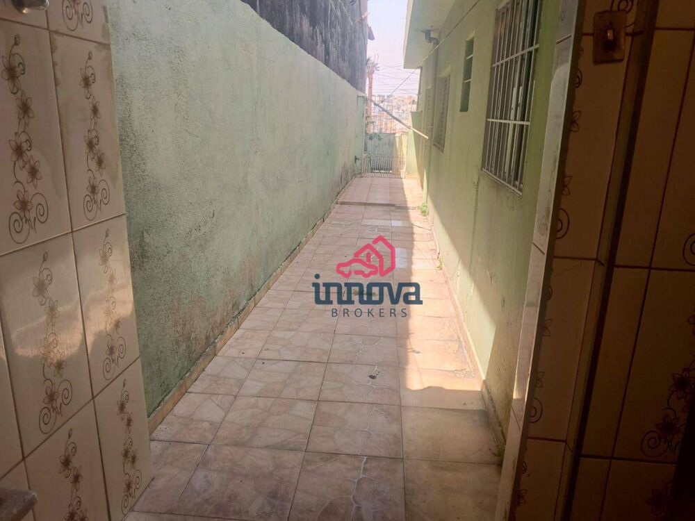 Sobrado, 4 quartos - Foto 6
