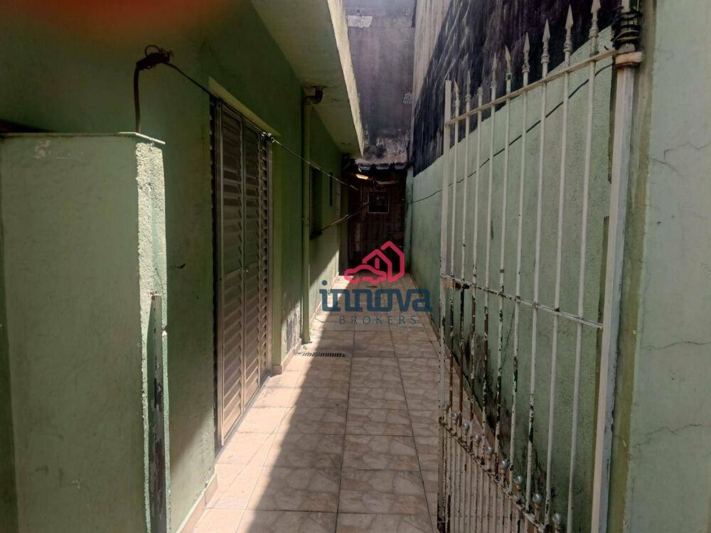 Sobrado, 4 quartos - Foto 7