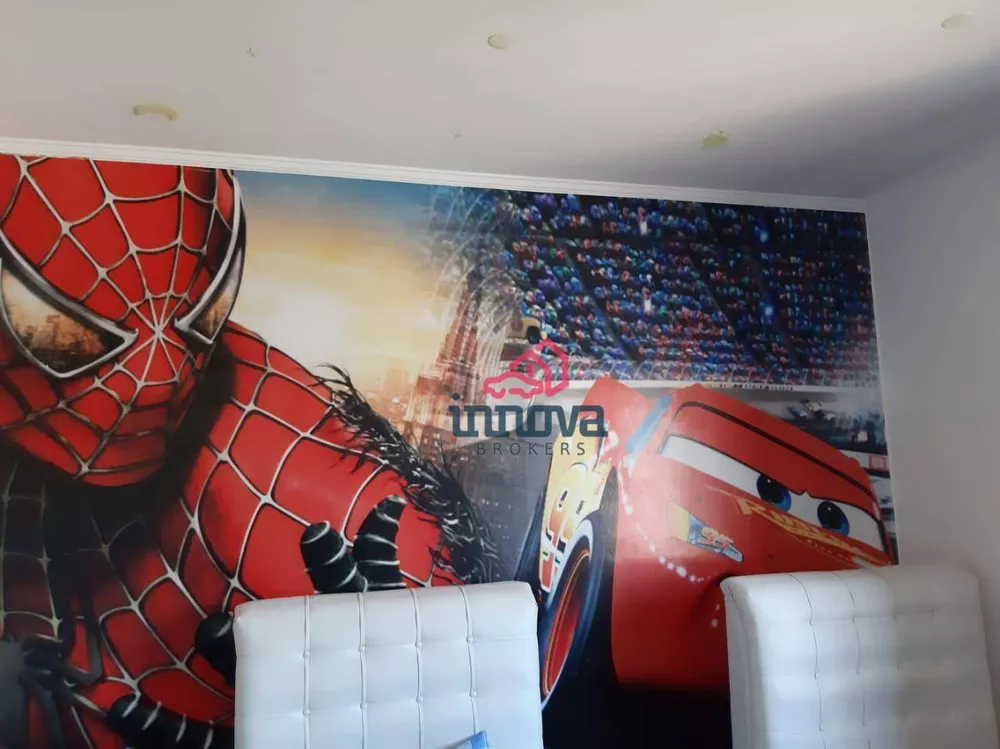 Casa, 3 quartos - Foto 10