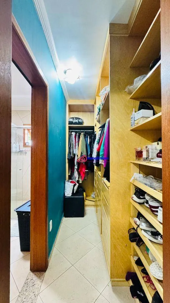 Sobrado, 4 quartos, 282 m² - Foto 15