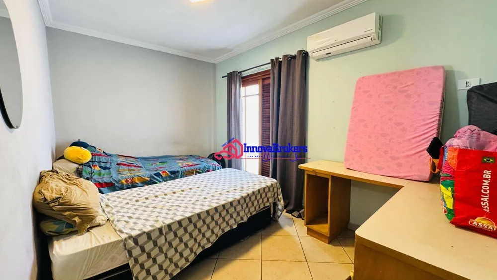 Sobrado, 4 quartos, 282 m² - Foto 10