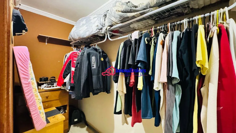 Sobrado, 4 quartos, 282 m² - Foto 12