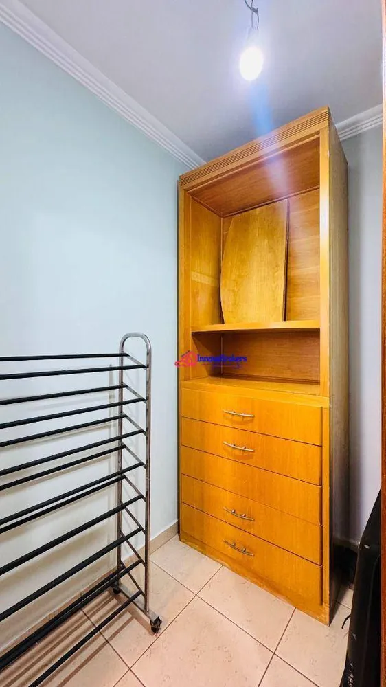 Sobrado, 4 quartos, 282 m² - Foto 9