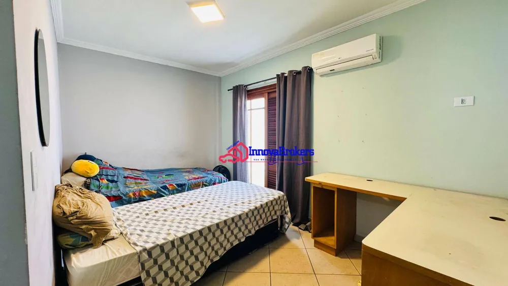 Sobrado, 4 quartos, 282 m² - Foto 11