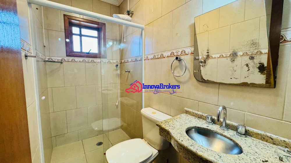 Sobrado, 4 quartos, 282 m² - Foto 8