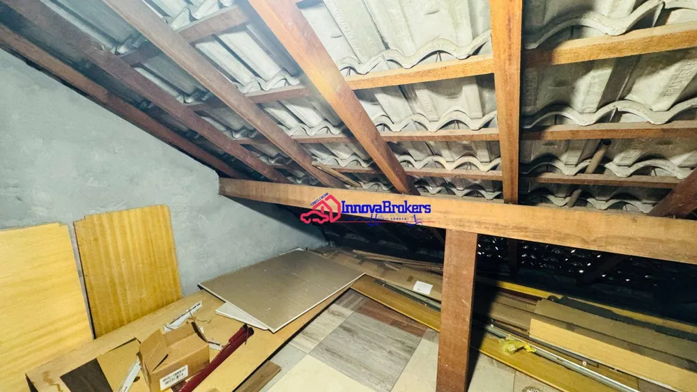 Sobrado, 4 quartos, 282 m² - Foto 7