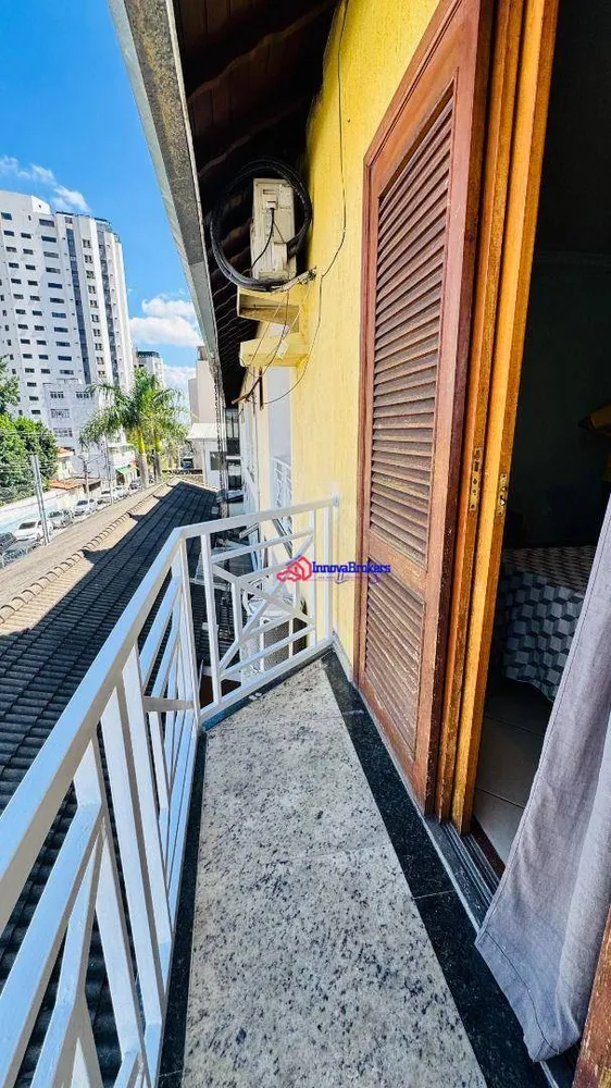 Sobrado, 4 quartos, 282 m² - Foto 13
