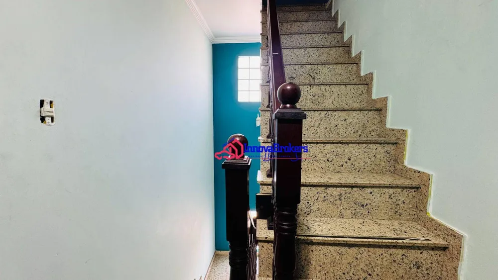 Sobrado, 4 quartos, 282 m² - Foto 14