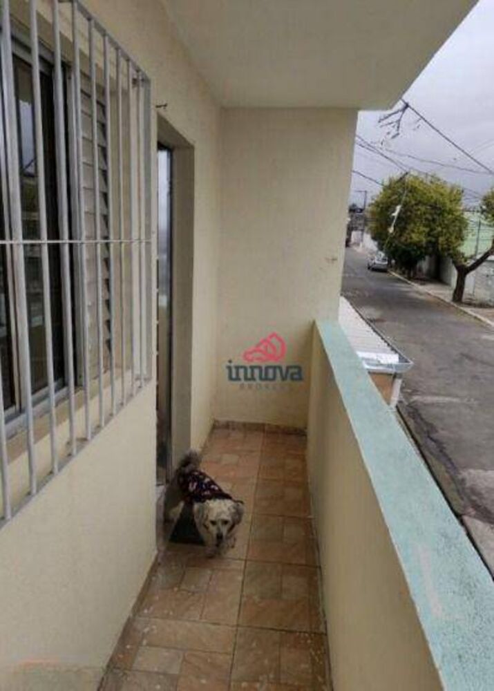 Sobrado, 3 quartos, 125 m² - Foto 9