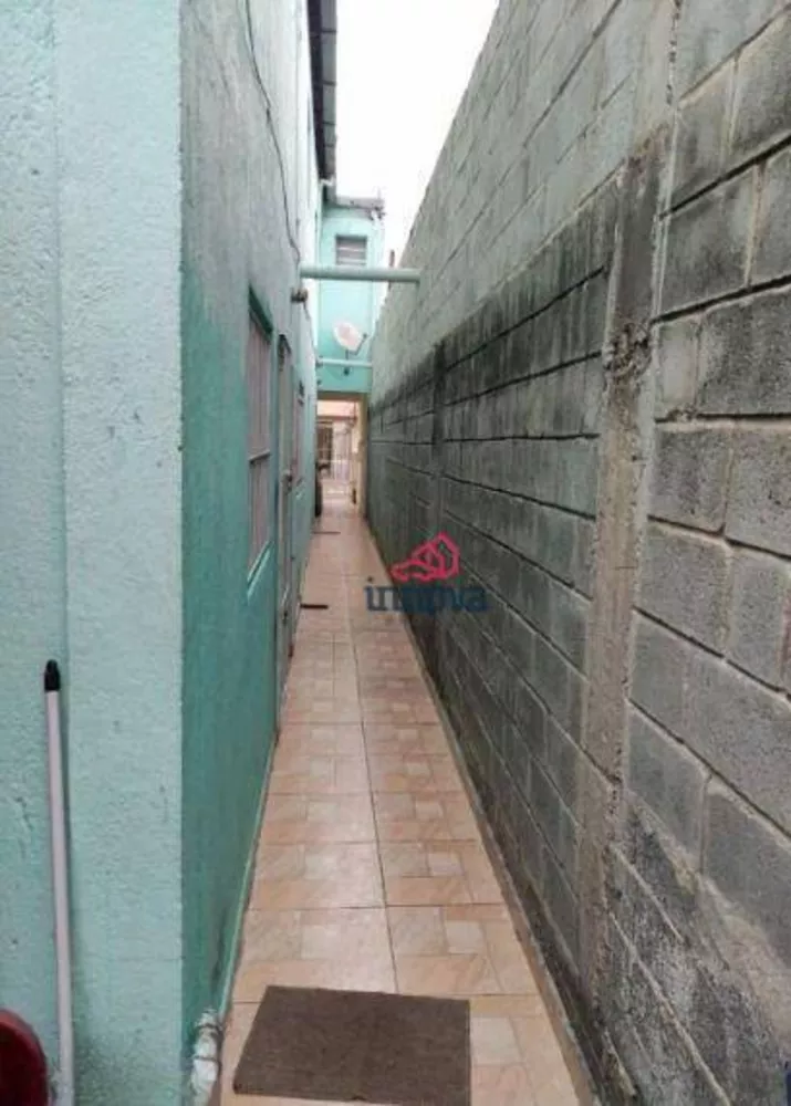 Sobrado, 3 quartos, 125 m² - Foto 2