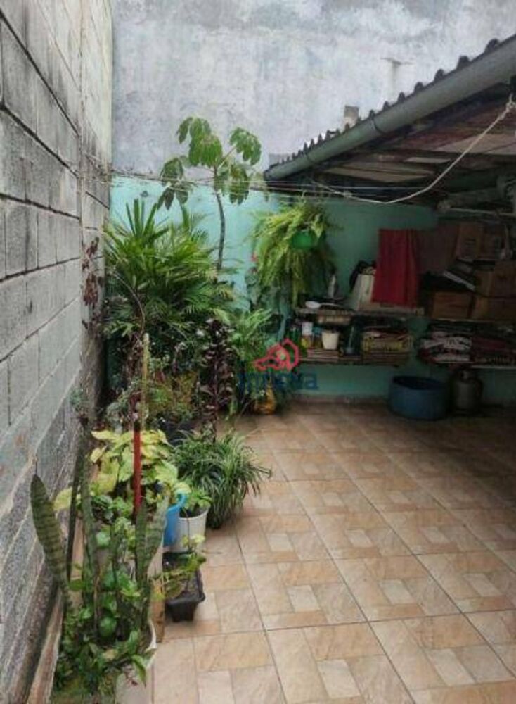 Sobrado, 3 quartos, 125 m² - Foto 3