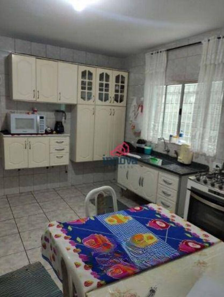 Sobrado, 3 quartos, 125 m² - Foto 7