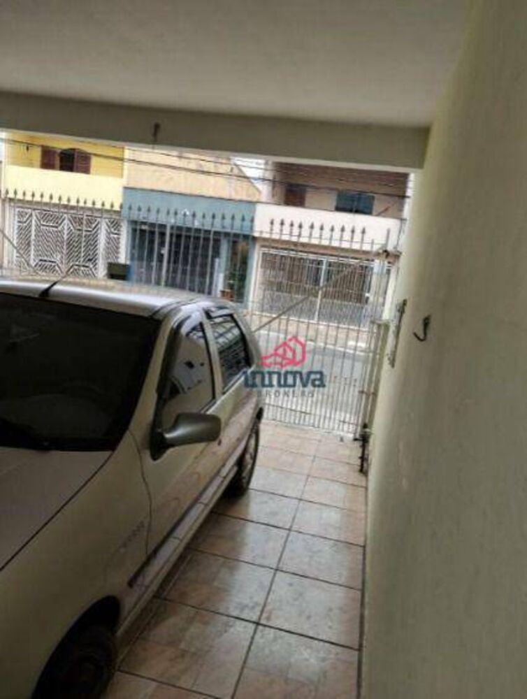 Sobrado, 3 quartos, 125 m² - Foto 6