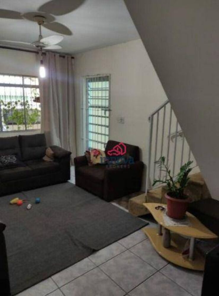 Sobrado, 3 quartos, 125 m² - Foto 10