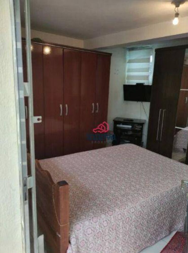 Sobrado, 3 quartos, 125 m² - Foto 4