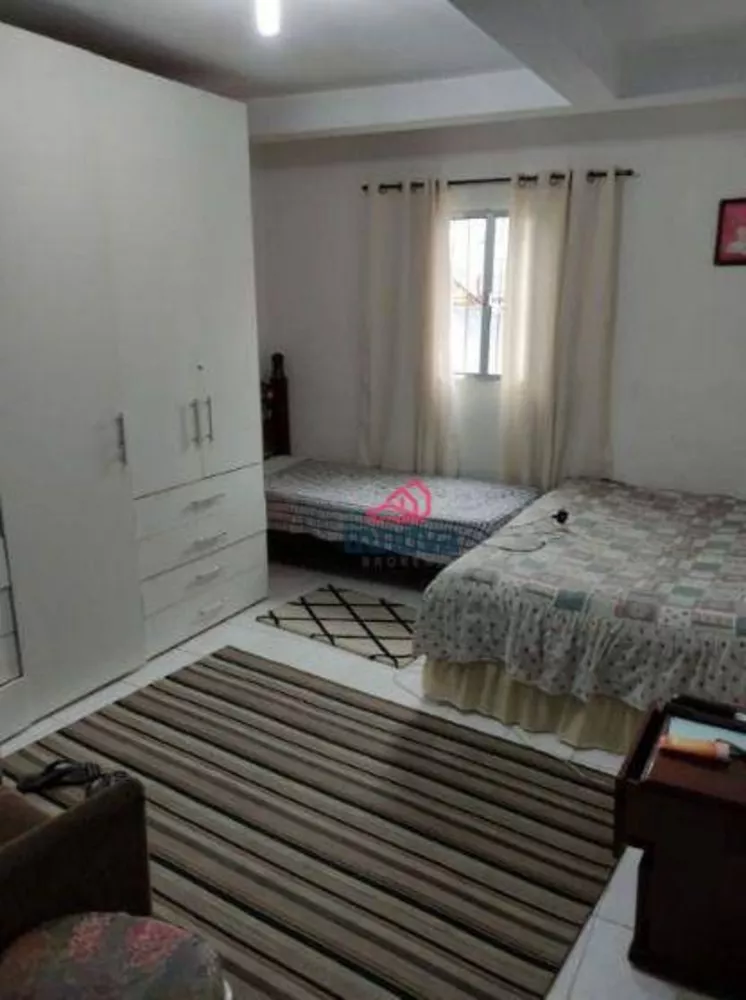 Sobrado, 3 quartos, 125 m² - Foto 1