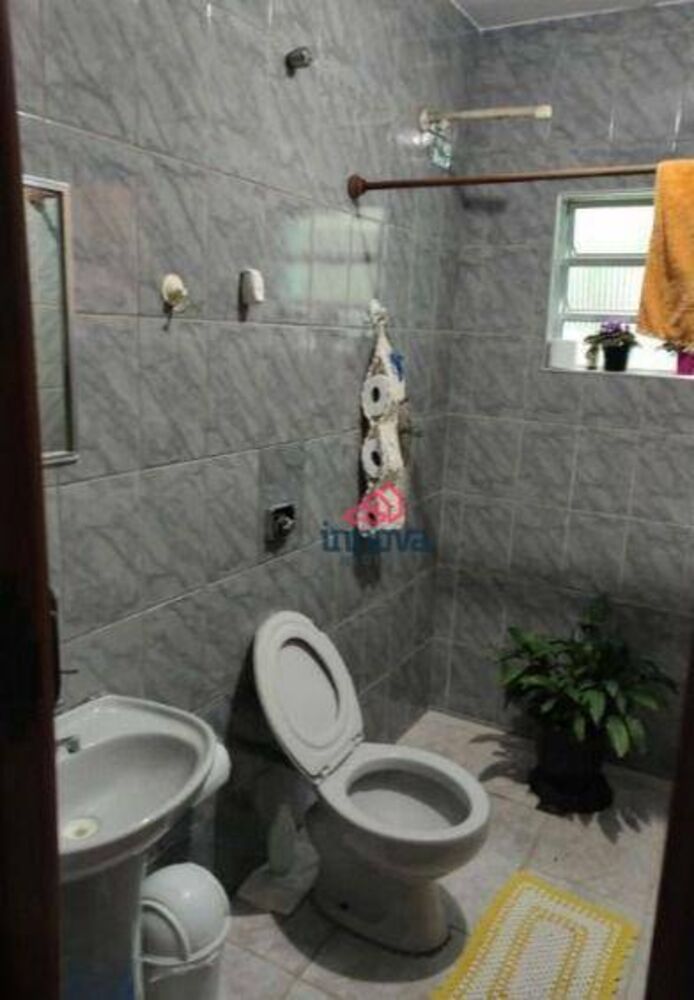 Sobrado, 3 quartos, 125 m² - Foto 5
