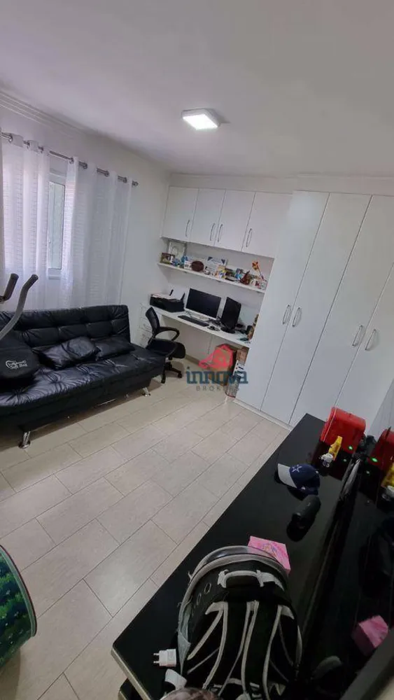 Sobrado, 3 quartos, 125 m² - Foto 3