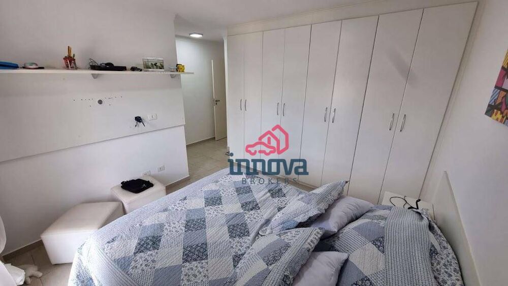 Sobrado, 3 quartos, 125 m² - Foto 12