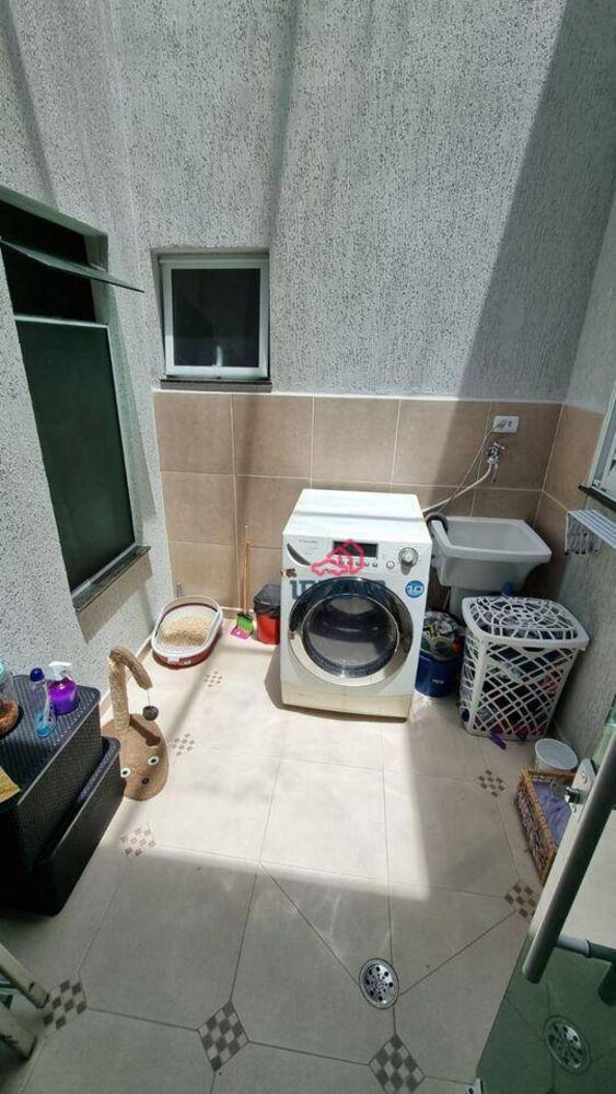 Sobrado, 3 quartos, 125 m² - Foto 7