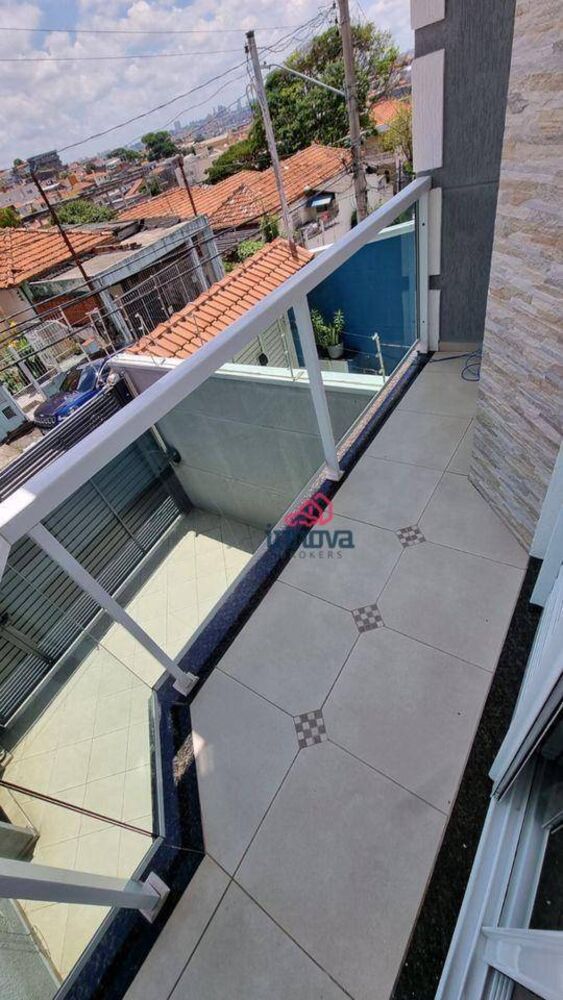 Sobrado, 3 quartos, 125 m² - Foto 17