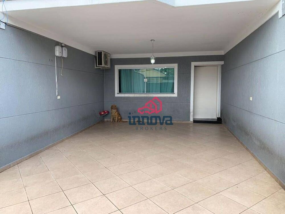 Sobrado, 3 quartos, 125 m² - Foto 21