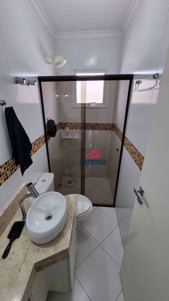 Sobrado, 3 quartos, 125 m² - Foto 5