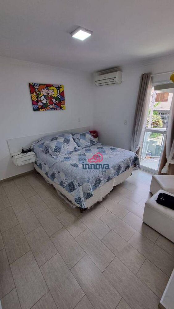 Sobrado, 3 quartos, 125 m² - Foto 11