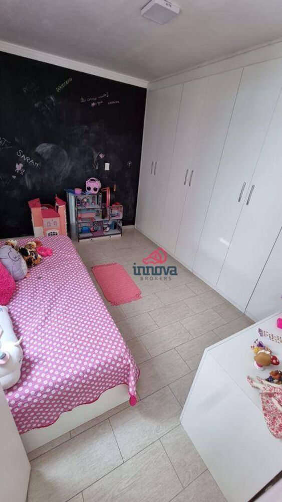 Sobrado, 3 quartos, 125 m² - Foto 8