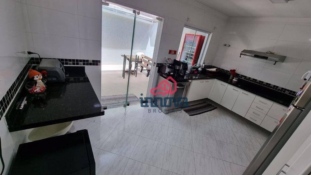 Sobrado, 3 quartos, 125 m² - Foto 14
