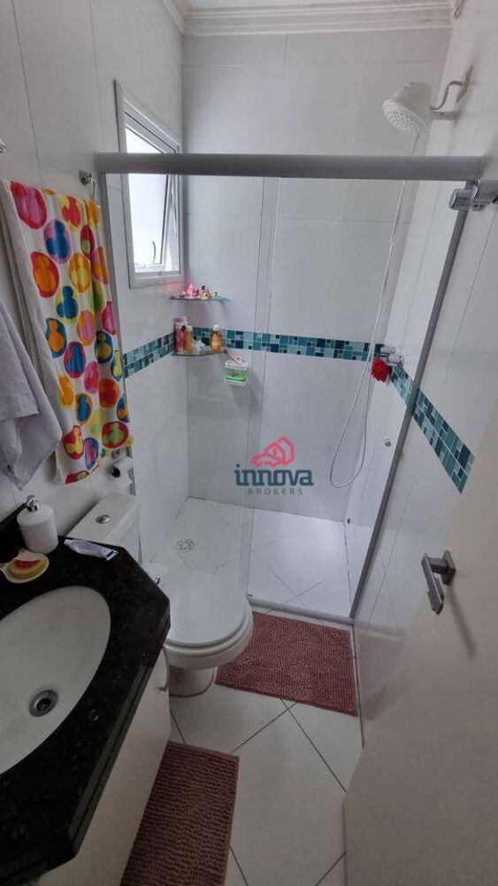 Sobrado, 3 quartos, 125 m² - Foto 10