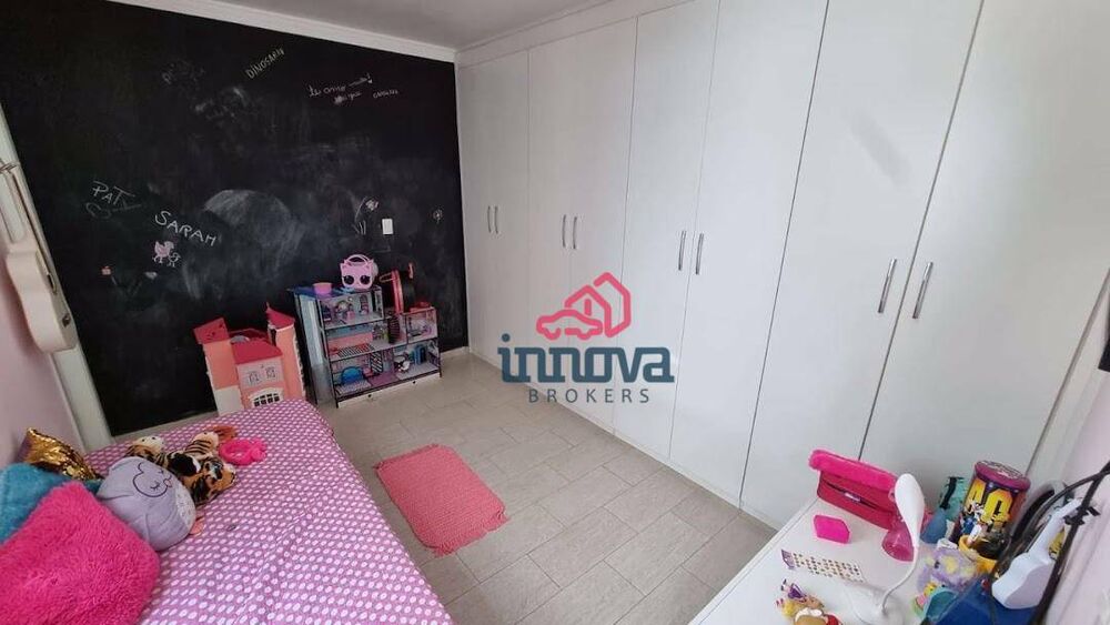 Sobrado, 3 quartos, 125 m² - Foto 13