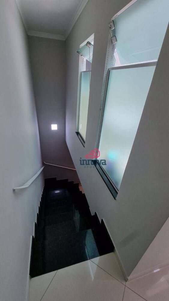 Sobrado, 3 quartos, 125 m² - Foto 9